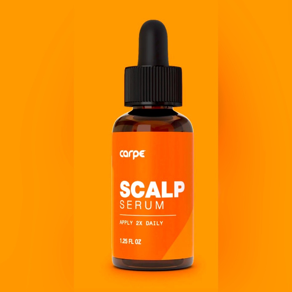 Carpe Hair Serum 1.25 oz